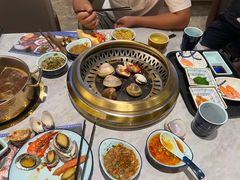 -奢谷·海鲜自助(南海万科店)