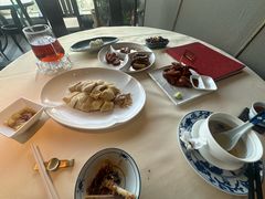 -侨美食家·粤菜(体育西路店)