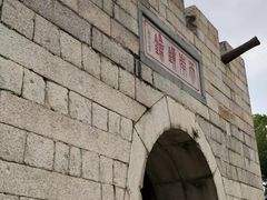 -胡里山炮台