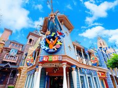 -上海迪士尼度假区