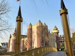 -安徒生童话乐园