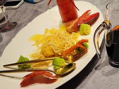 龙虾伊面-檀億(北外滩中美店)