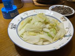 -何氏排骨(左家塘店)