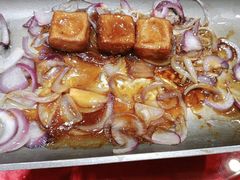 -新虹楼饭庄(崇明陈家镇店)