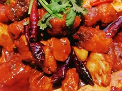 -小六汤包·老字号·中华名小吃(公园南路店)