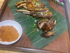 -德胜轩正宗顺德菜(宝安沙井会展中心店)