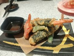 -争鲜回转寿司(朝外悠唐PLUS店)