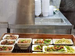 -老乡鸡(庐江路店)