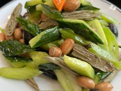 -宛平李记小吃(东关街店)