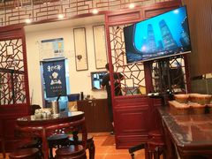 大堂-螺世纪螺蛳粉·桂味小排档(裕德店)