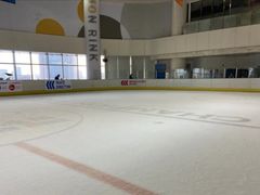 -冠军冰场CHAMPION RINK(百联又一城店)