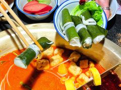 -九鼎轩脆毛肚火锅(南京东路店)