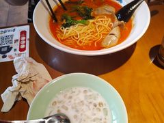 -和府捞面(天美杉杉奥特莱斯店)