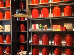 -王德传茶庄(上海新天地店)