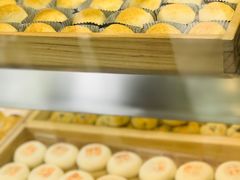 -吴记·吴酥生PASTRY宫廷酥饼