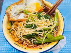 肖战同款面-温馨缘面庄(总店)