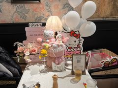 -遇见杜尚西餐厅(恒大华府店)