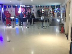 -金逸影城(大悦城IMAX激光店)