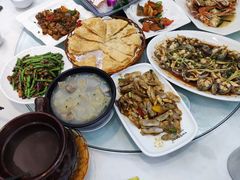 -新享乐海鲜(翠华路店)