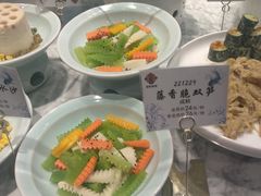 -宝轩渔府·老字号海鲜·正宗津菜(水上店)