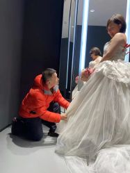 -Vera Wang婚纱礼服旗舰店