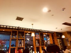 -有喜屋·深夜食堂(北京西路店)