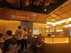 -晓宇重庆火锅(西安荟聚店)