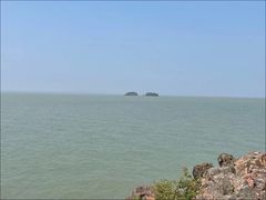-巢湖姥山岛