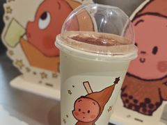 -喜茶(南昌王府井店)