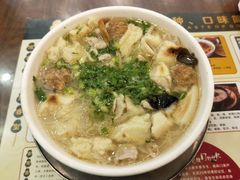-春发生饭店·非遗(南院门店)