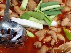 -湘肠香火锅店(团结湖店)