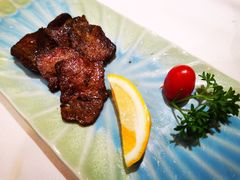 -富盈酒店-日本料理餐厅(厚街店)