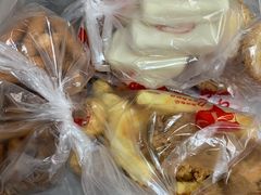 -爱德顺糕点食屋(利民道店)