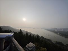 -云龙湖旅游景区