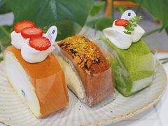 -甜莺蛋糕(顺盈时代广场店)