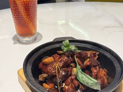 -鹿港小镇(悠唐店)