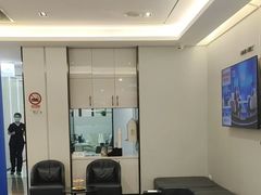 -牙博士口腔品牌连锁(杨浦店)