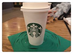 -星巴克(太原茂业天地店)