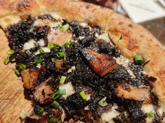 -九月里.自由花园餐厅