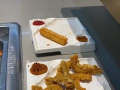 -海底捞火锅(天一广场亚细亚店)