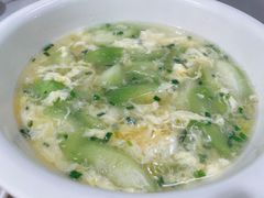 -扬州小吃(延安西路店)