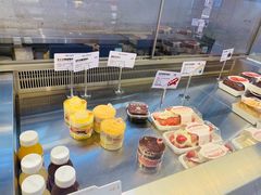 -LELECHA乐乐茶(百货大楼店)