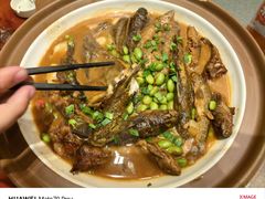 -田水湾丨地道安徽菜(文化路店)