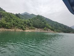 -乌江画廊(彭水苗族土家族自治县)