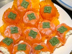 -鸭绿江海鲜烧烤大排档(杏林街店)