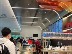 -Tims天好咖啡(河西万象城店)