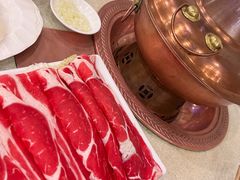 -八先生涮肉房(三里河店)