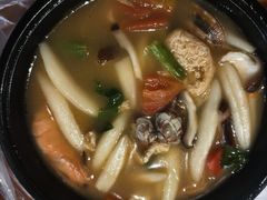 -老前童小吃(北明程路店)