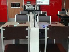大堂-吉野家(顺义站前北街店)