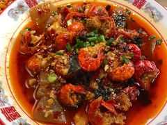 -串盟烧烤大排档·长沙美食地标(星沙店)